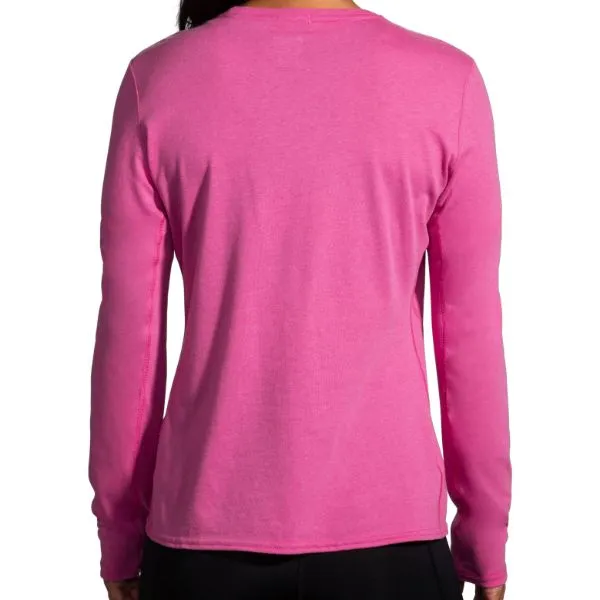 BROOKS - Women's Distance Long Sleeve 2.0