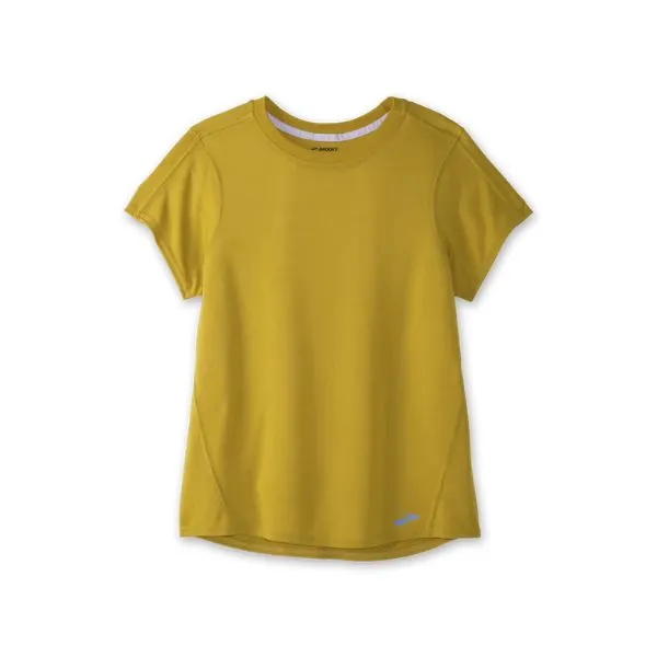 BROOKS - Women's Distance Short Sleeve