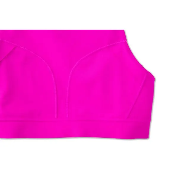 BROOKS - Women's Drive 3 Pocket Run Bra