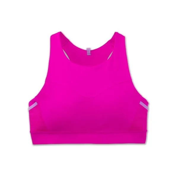 BROOKS - Women's Drive 3 Pocket Run Bra