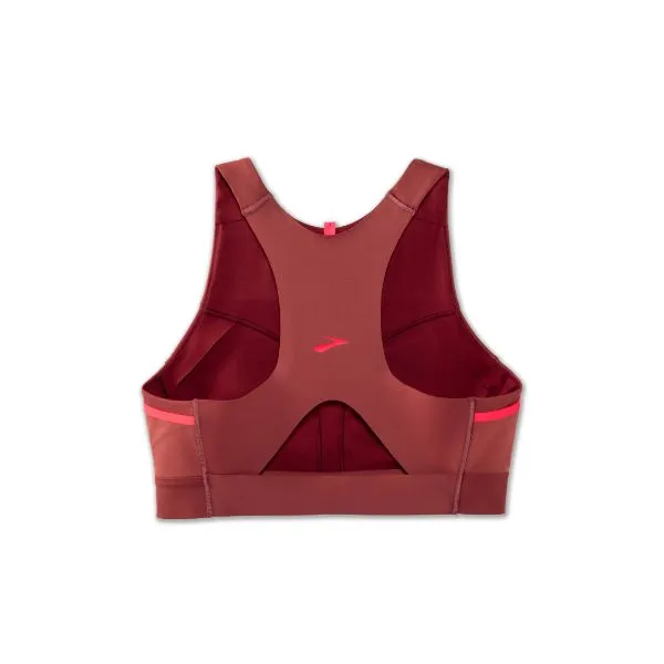 BROOKS - Women's Drive 3 Pocket Run Bra