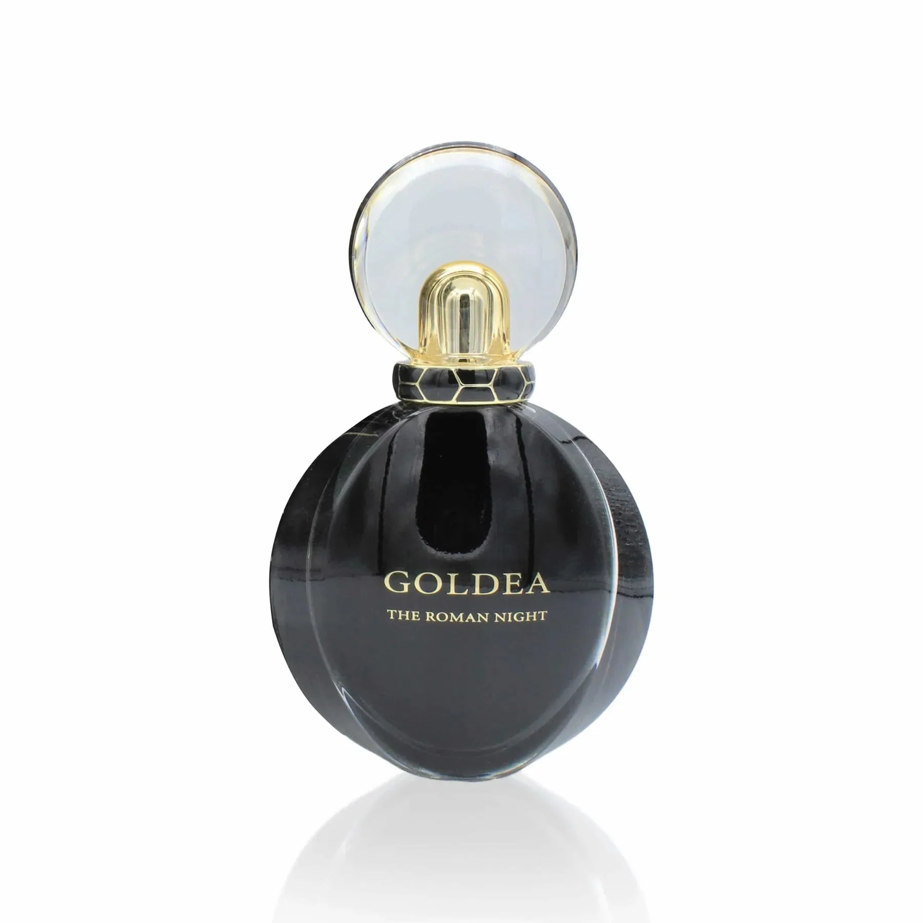 BVLGARI GOLDEA THE ROMAN NIGHT SENSUELLE WOMEN EDP 75ML