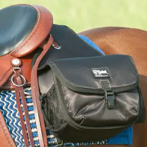 Cashel Deluxe Rear Saddle Bag