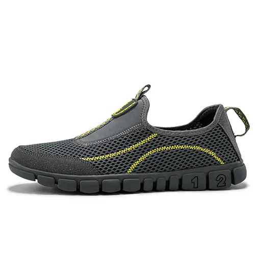 Celestin Men's Slip-On Sneakers