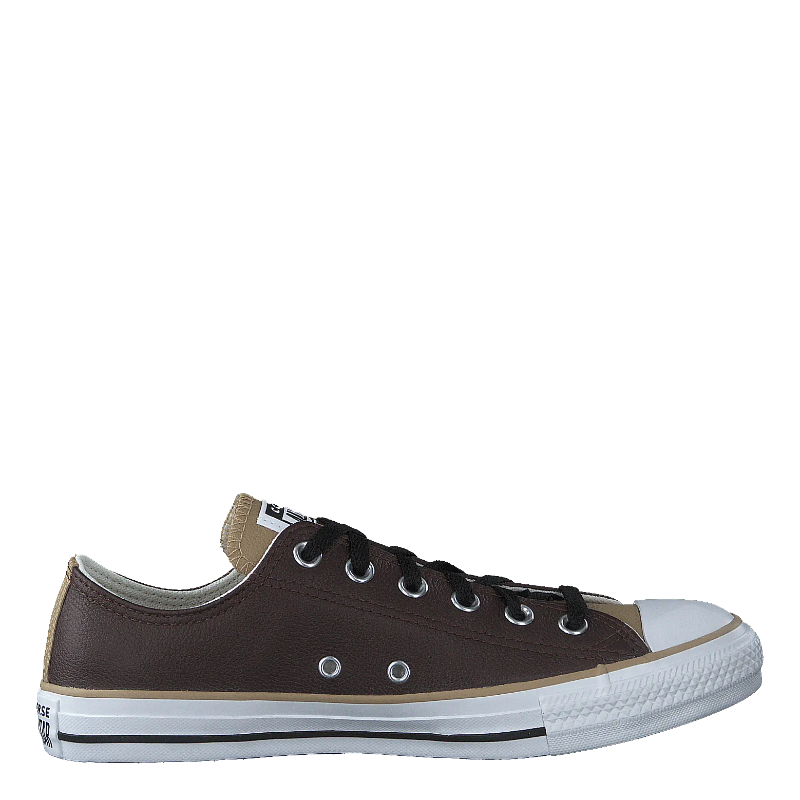 Chuck Taylor All Star Dark Root/nomad Khaki/white