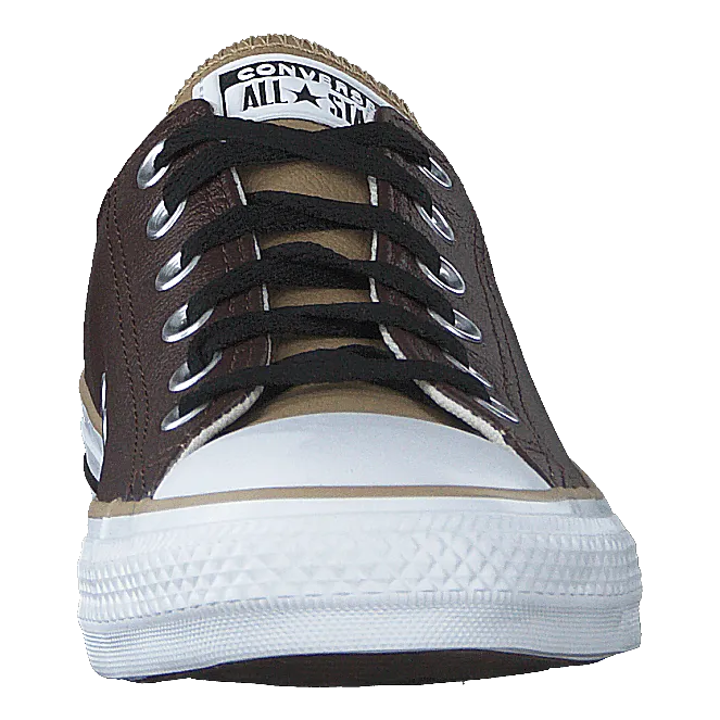 Chuck Taylor All Star Dark Root/nomad Khaki/white