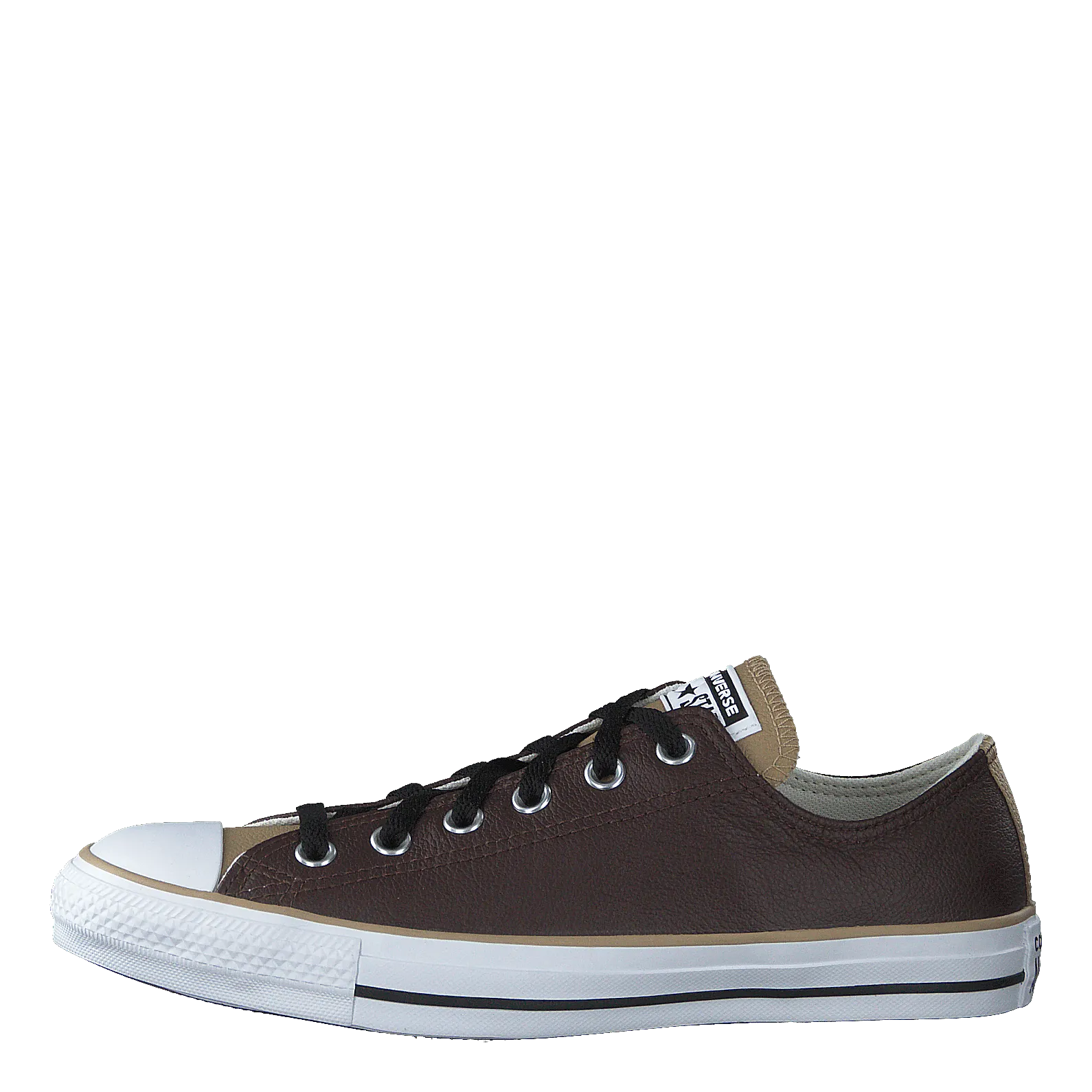 Chuck Taylor All Star Dark Root/nomad Khaki/white