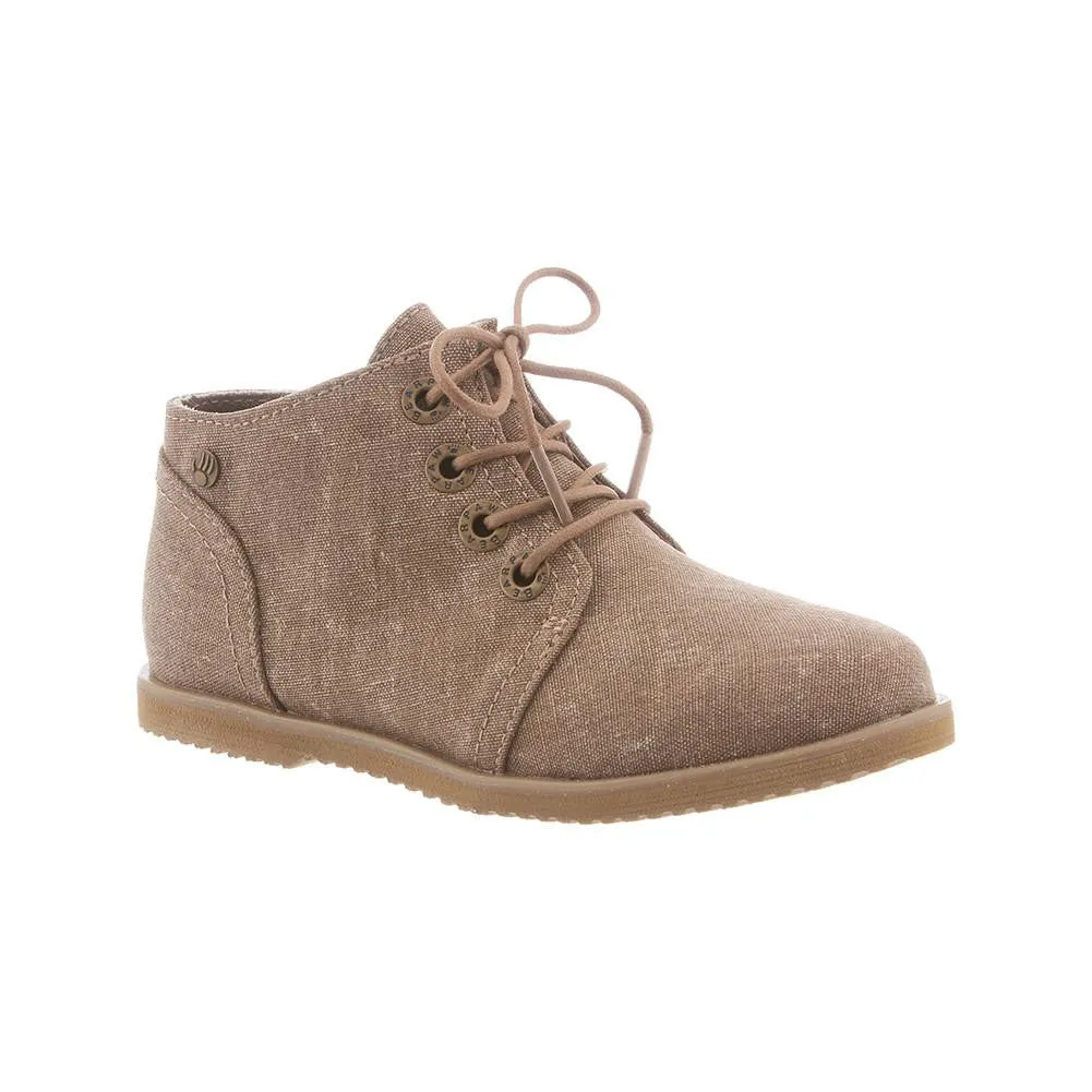 Claire Youth Boots by Bearpaw