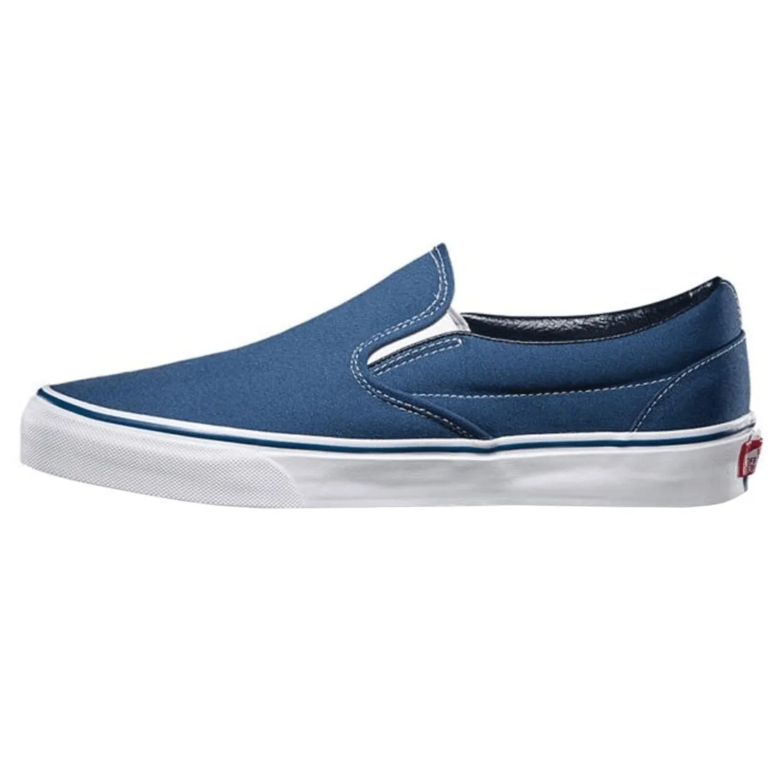 Classic Slip-On Shoes