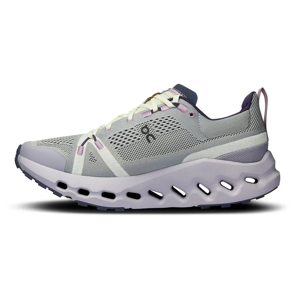 CLOUDSURFER TRAIL - WOMEN'S RUNNING SHOE