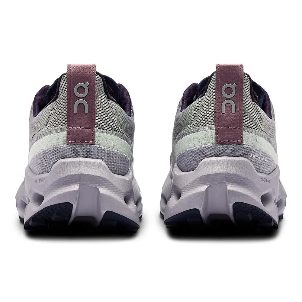 CLOUDSURFER TRAIL - WOMEN'S RUNNING SHOE