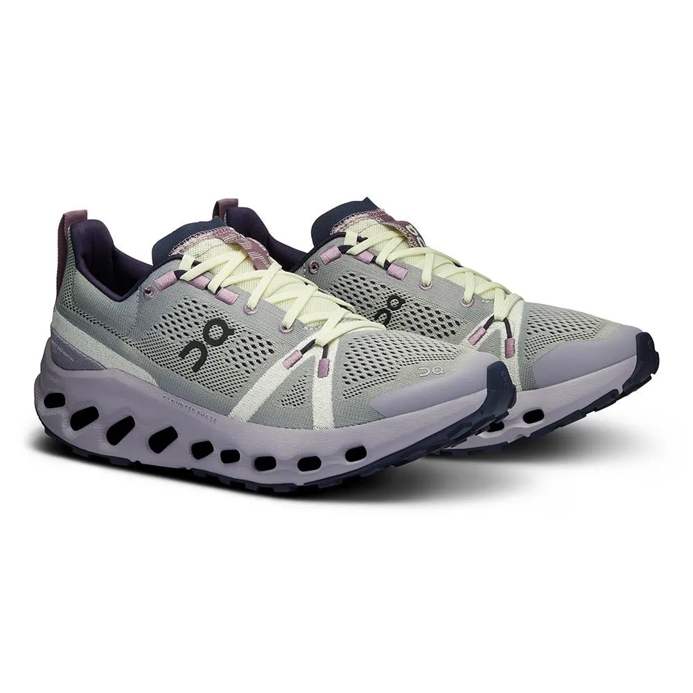 CLOUDSURFER TRAIL - WOMEN'S RUNNING SHOE