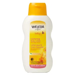 Comforting Body Lotion - Calendula