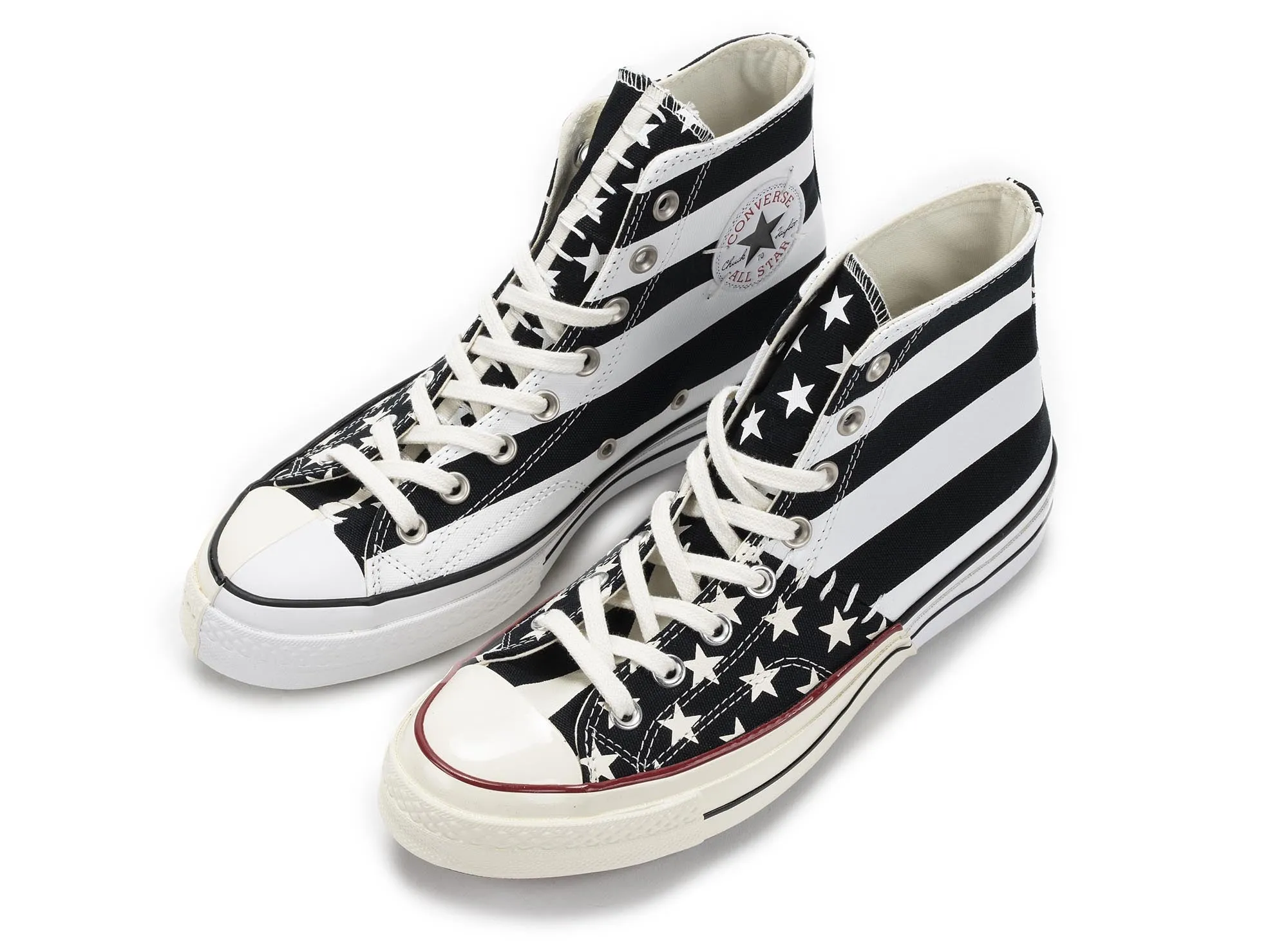 Converse Chuck 70 Archive Restructured High Top