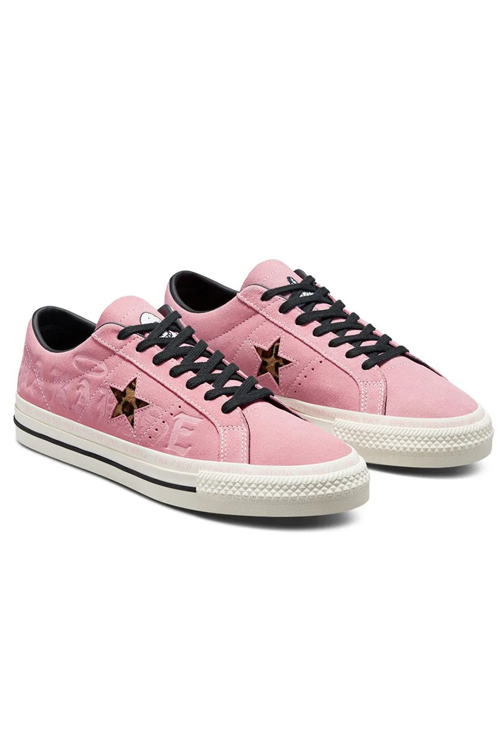 Converse CONS One Star Sean Pablo Pro Low Shoes