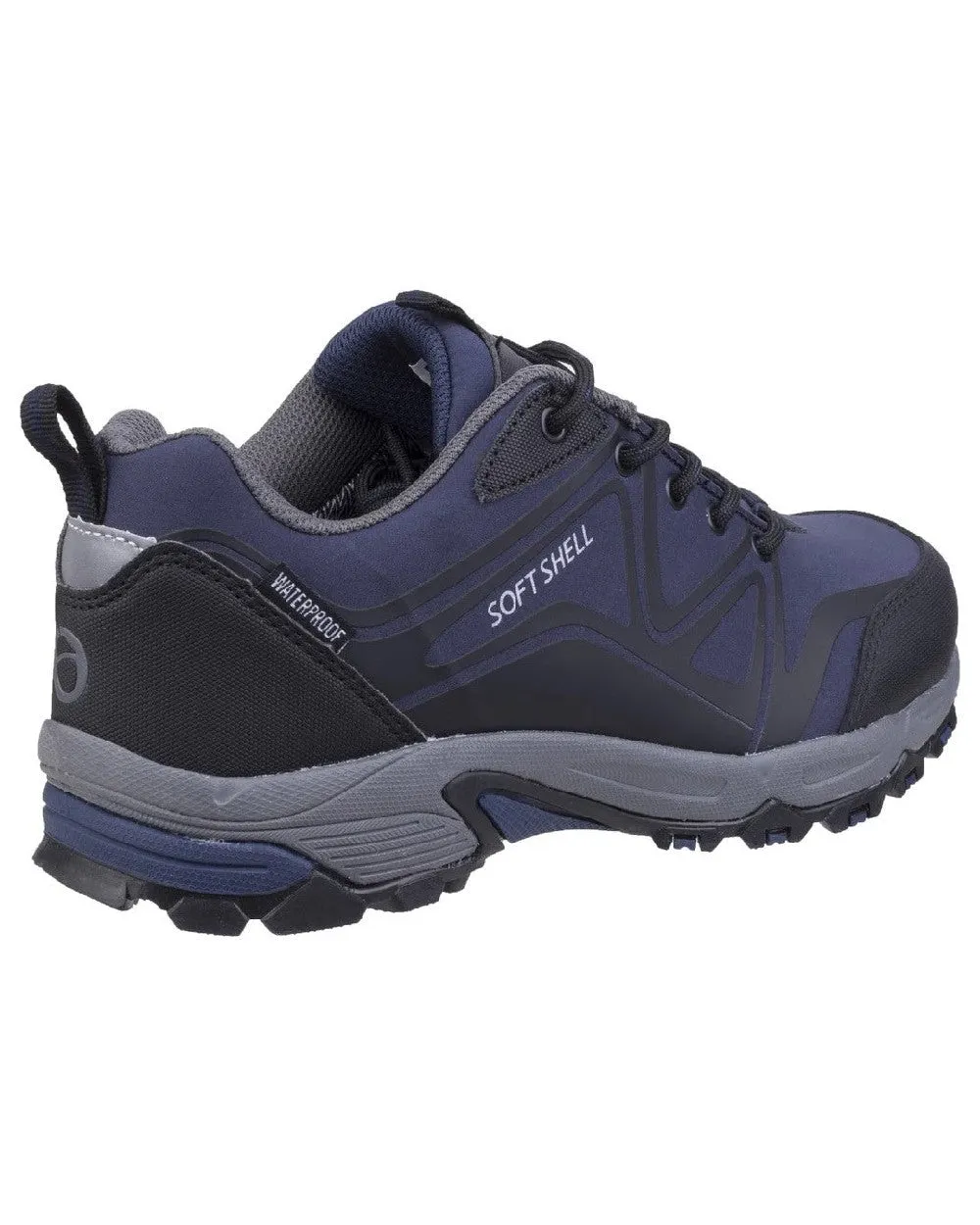 Cotswold Mens Abbeydale Low Hiking Shoes