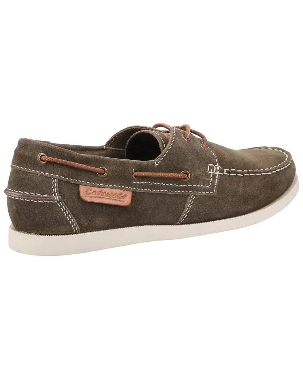 Cotswold Mitcheldean Boat Shoes