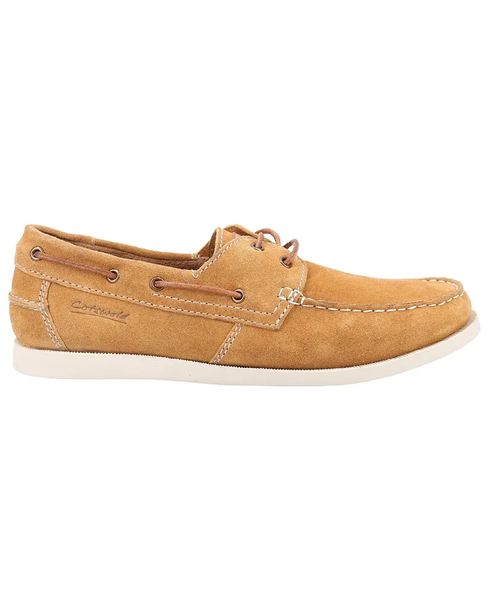 Cotswold Mitcheldean Boat Shoes