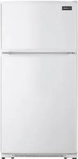 Crosley 20.84 Cubic Feet Refrigerator CRD2113NW