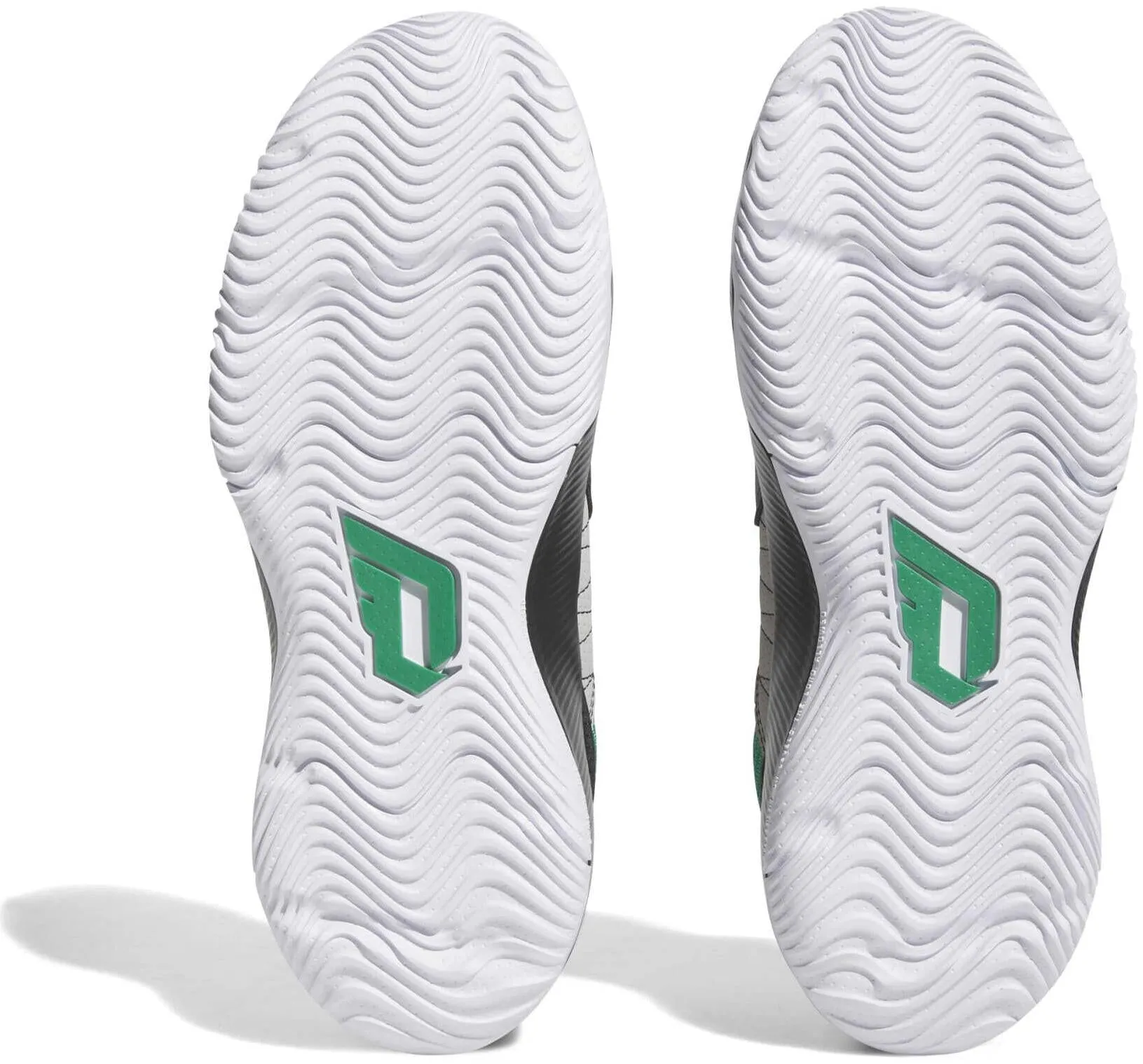 Dame Extply 2.0 Men's Basketball Shoes