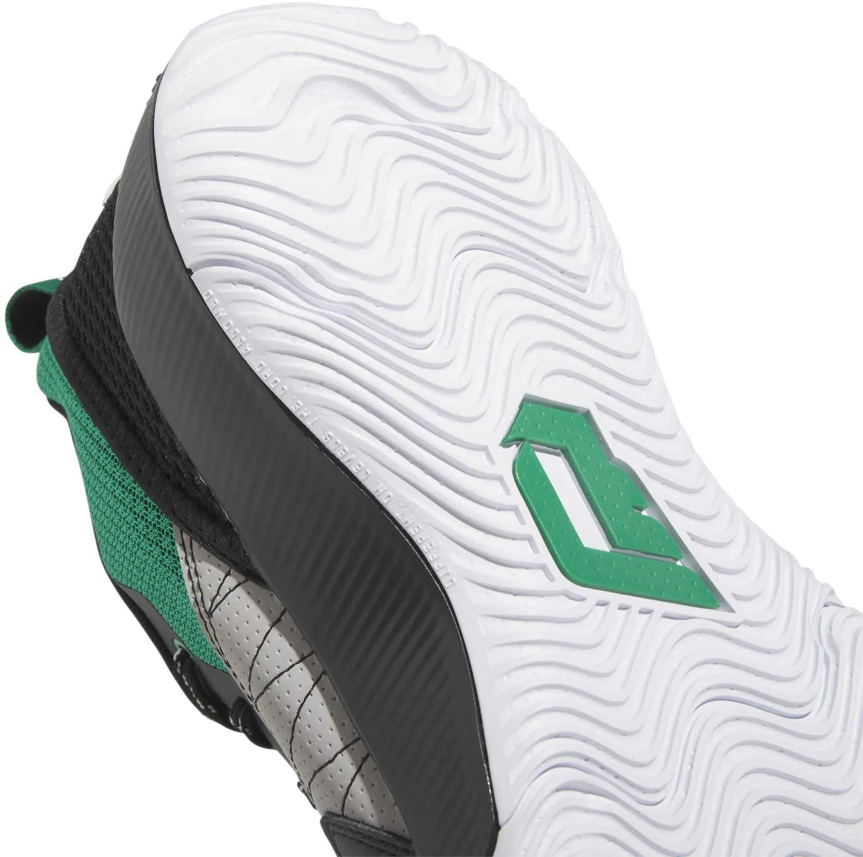 Dame Extply 2.0 Men's Basketball Shoes