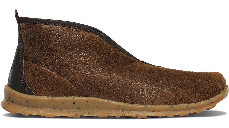 Danner 376827.5D Forest Moc Chestnut