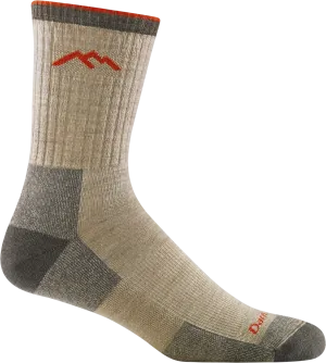 Darn Tough: Men's Merino Wool Micro Crew Midweight Hiking Sock