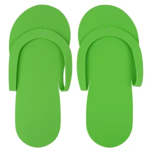 Disposable Slippers for Salons & Spas (24pc)