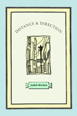 Distance and Direction