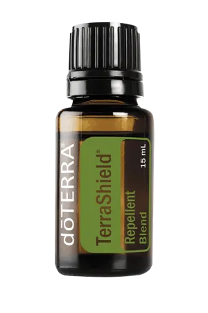 DoTerra TerraShield Essential Oil 15ml New