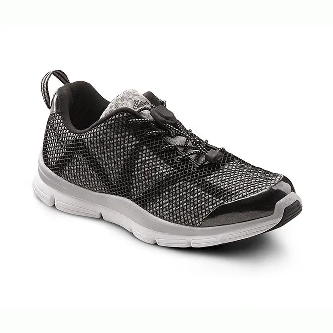 Dr. Comfort Men's Jason Athletic Shoes