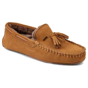 DUBARRY Rosslare Moccasin Slippers - Women's - Sand