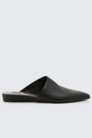 Ekko Flats - Black