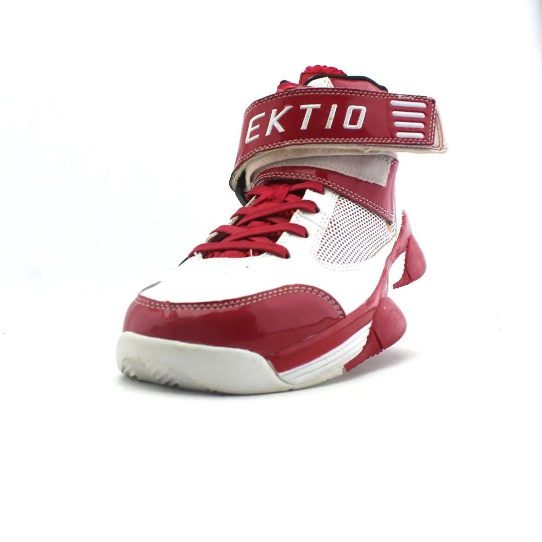 EKTIO BASKETBALL