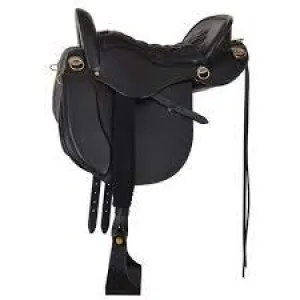 Equitation Endurance Saddle