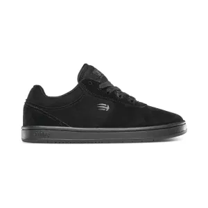 Etnies - Joslin Youth Skate Shoes Black/Black