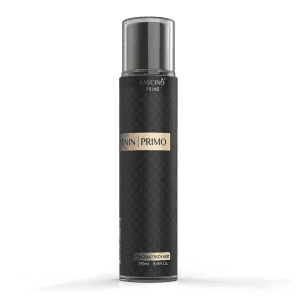 FASCINO PRIME VENIN PRIMO BODY MIST 250ML