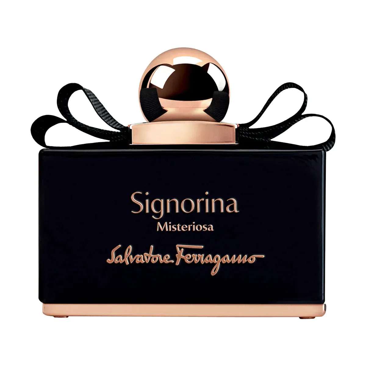 FERRAGAMO SIGNORINA MISTERIOSA WOMEN EDP 100ML