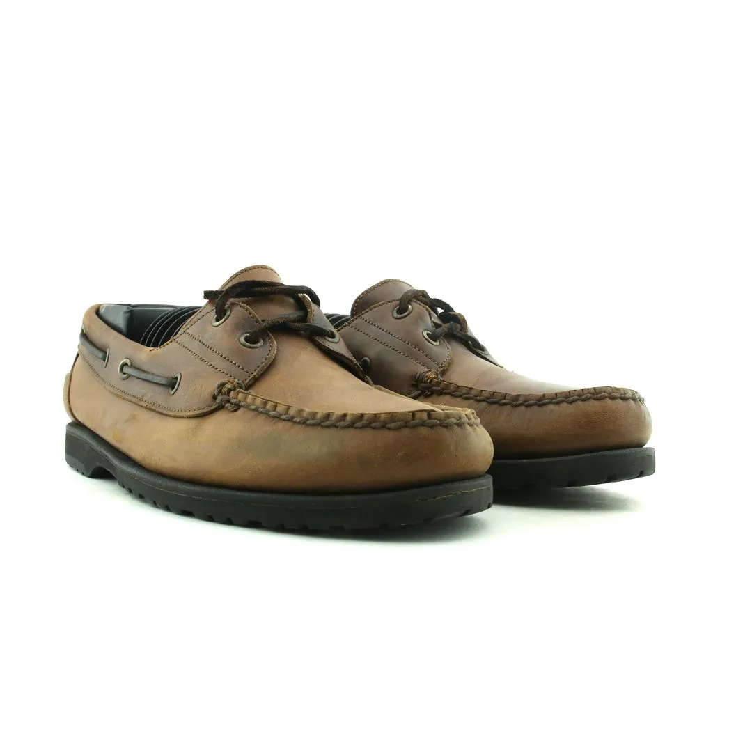 FLORSHEIM OUTDOORS MAN