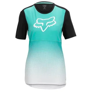 Fox Womens Flexair SS Jersey