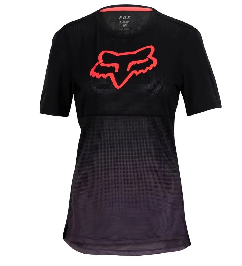 Fox Womens Flexair SS Jersey