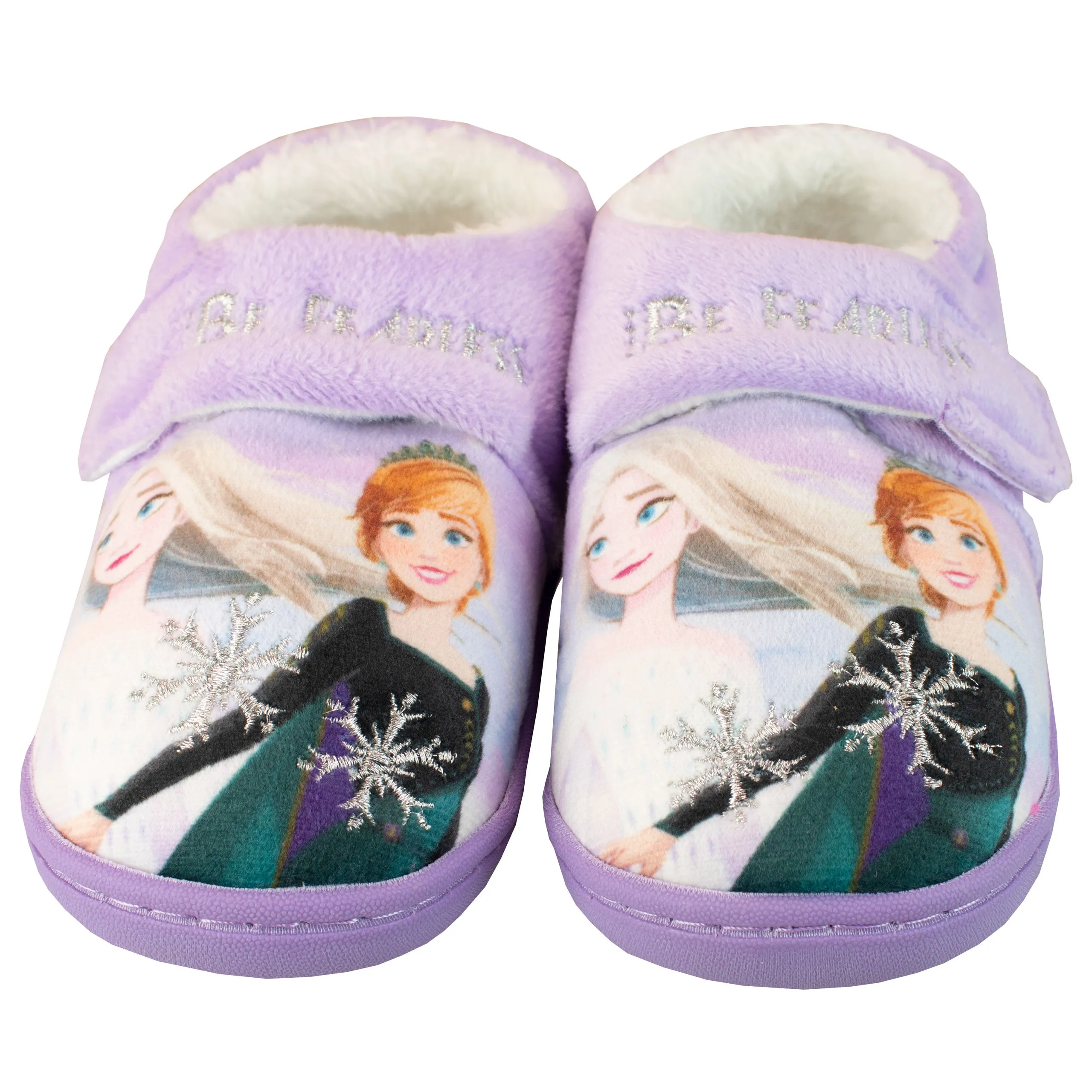 Frozen Slippers