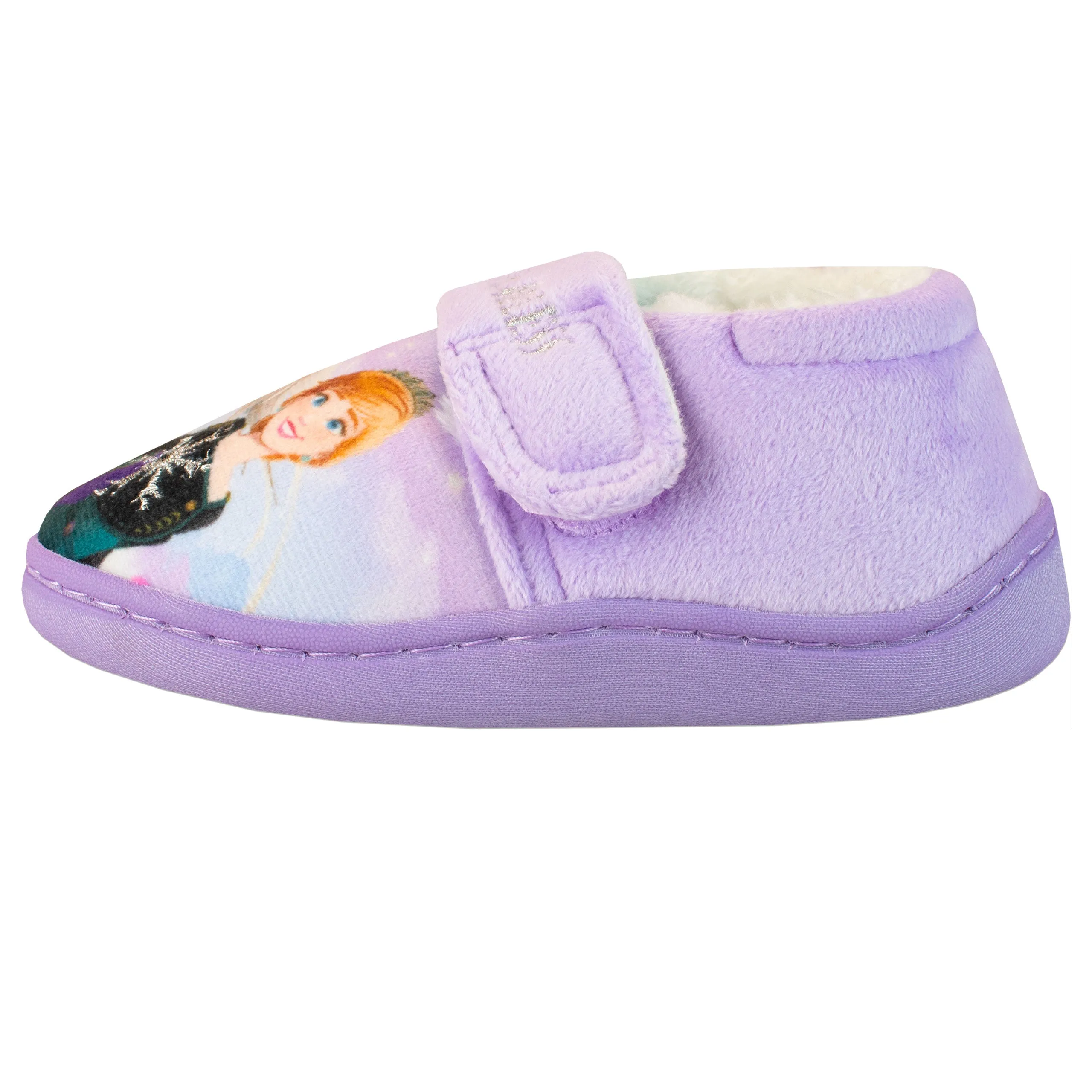 Frozen Slippers