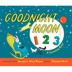 Goodnight Moon 123