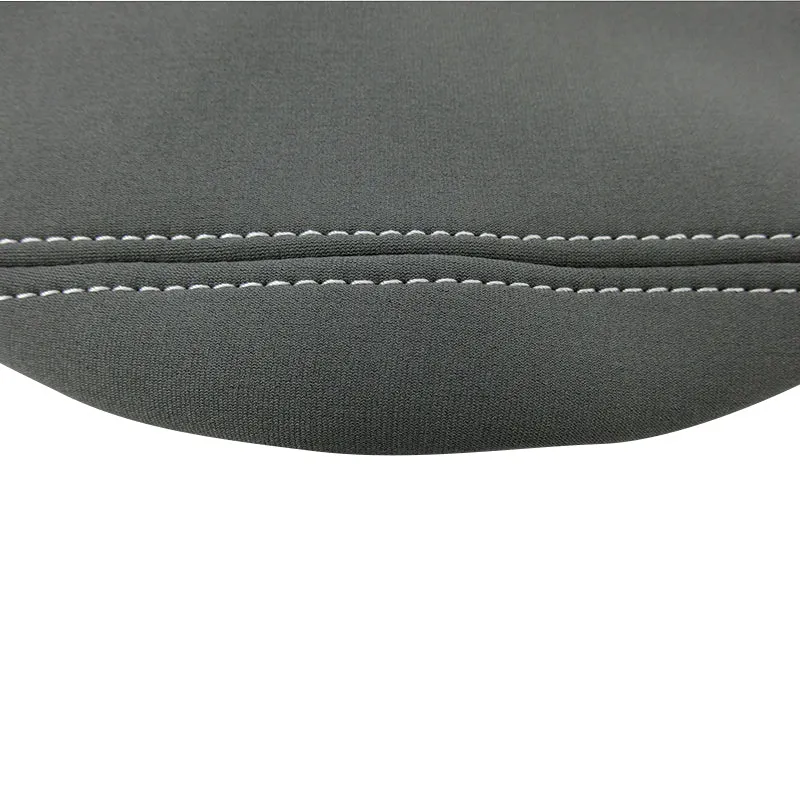 Grey Neoprene Console Cover Suits Nissan X-Trail T31 Wagon 11/2007-2/2014 CC-T-GW-N-601CC GY