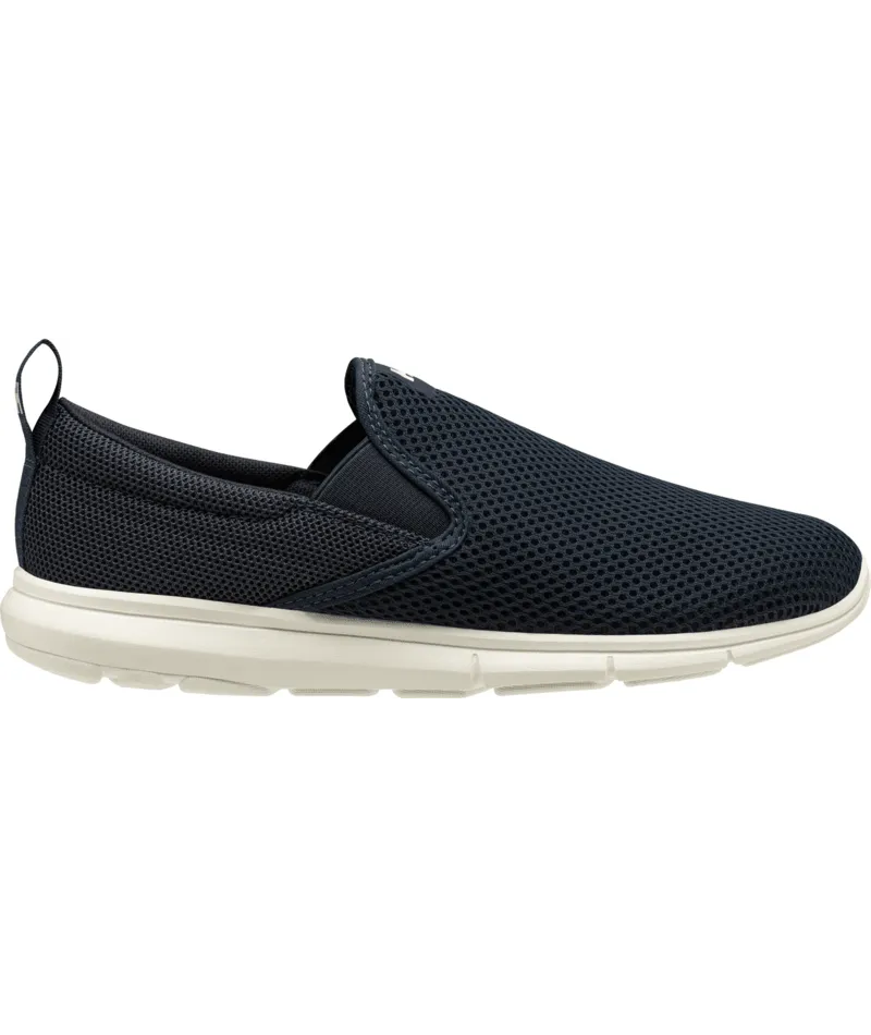 Helly Hansen Women's Ahiga Slip-on Sailing Shoes