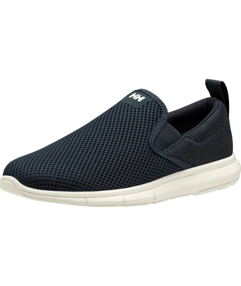 Helly Hansen Women's Ahiga Slip-on Sailing Shoes