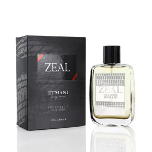 Hemani Zeal Perfume For Men