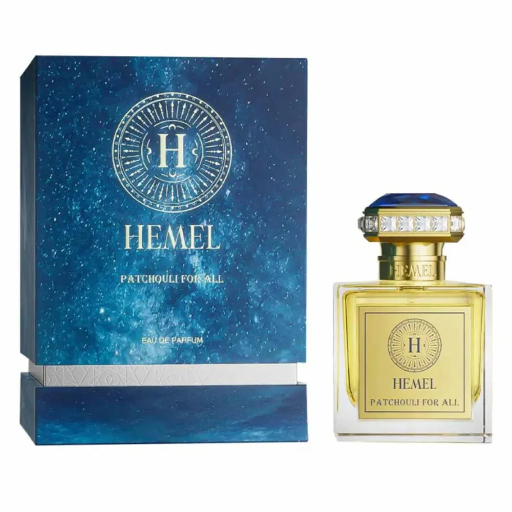 HEMEL PATCHOULI FOR ALL EDP 100ML