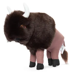 Herbie The Buffalo